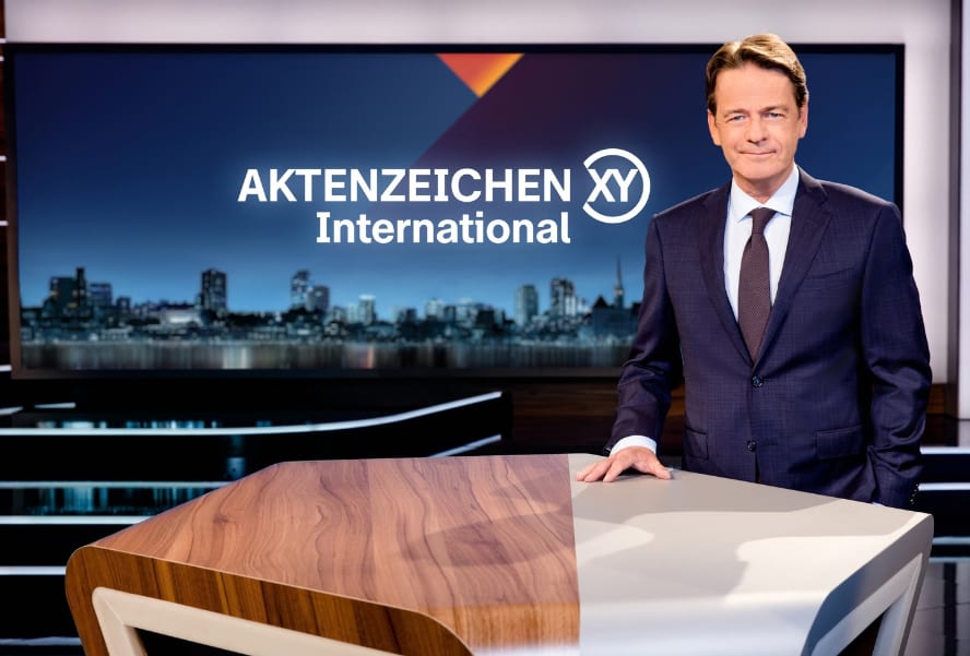 "Aktenzeichen XY... International" – Vier ungelöste Fälle