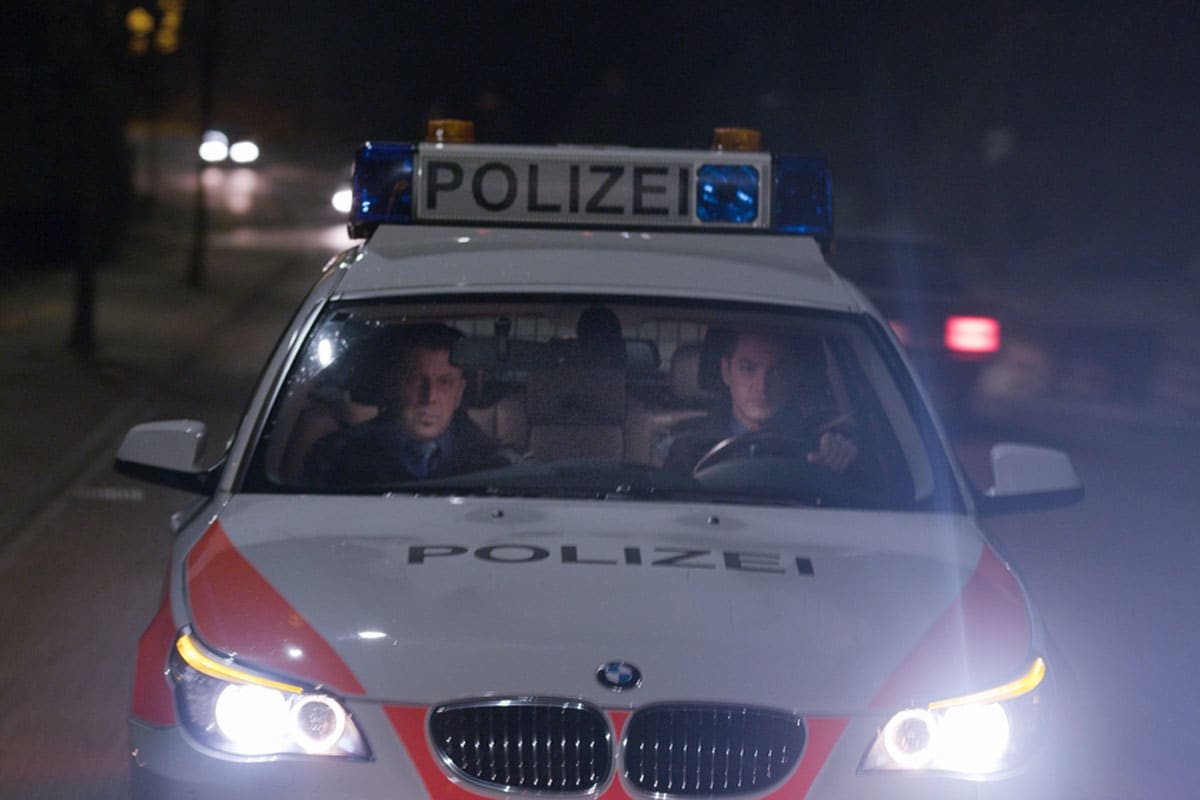 Dringender Zeugenaufruf in Erlinsbach SO - Frau von Auto überrollt und schwer verletzt 