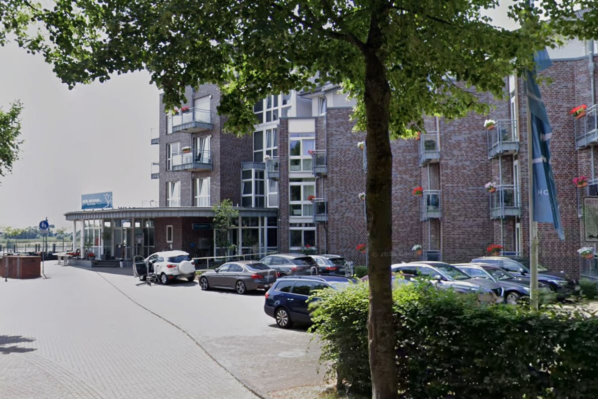 Rees – Mordkommission ermittelt nach Fund eines Toten in Hotel