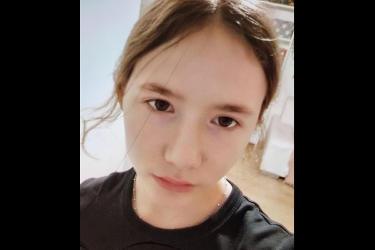 Hanau – Polizei sucht vermisste 12-Jährige
