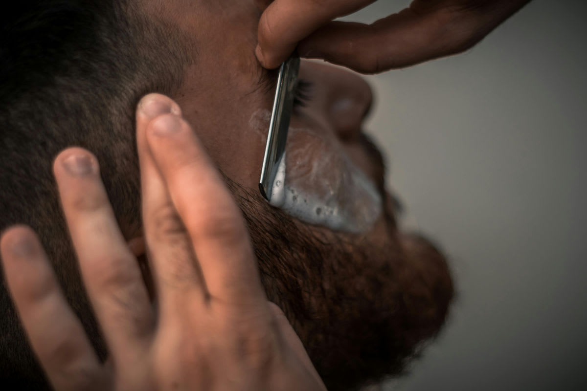 Kanton Solothurn – Rechtsverstösse bei Kontrollen in Barbershops festgestellt