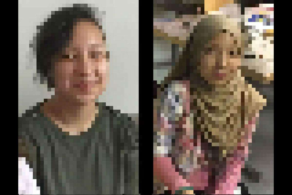 [Update] - Vermisstes Mädchen (13) wieder gefunden