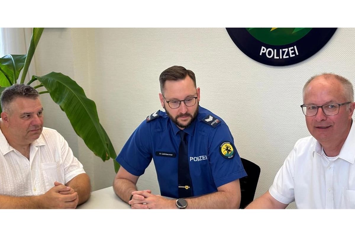 Schaffhausen – Kommunikationshilfe UKPol wird weitergeführt