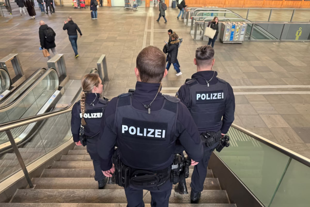 Basel – 79-Jähriger bei Raub verletzt – Zeugen gesucht