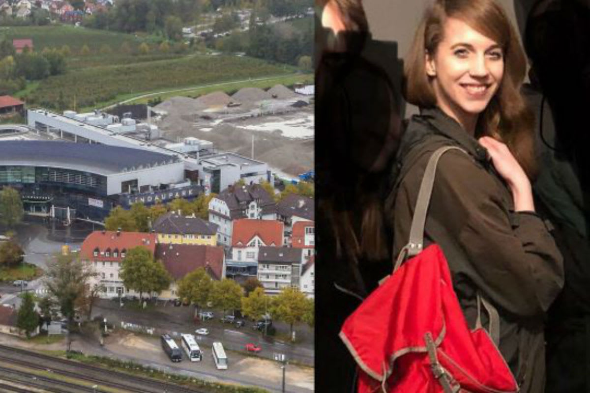 Lustenau (A) - Neue Spur im Fall der vermissten Gloria (26)
