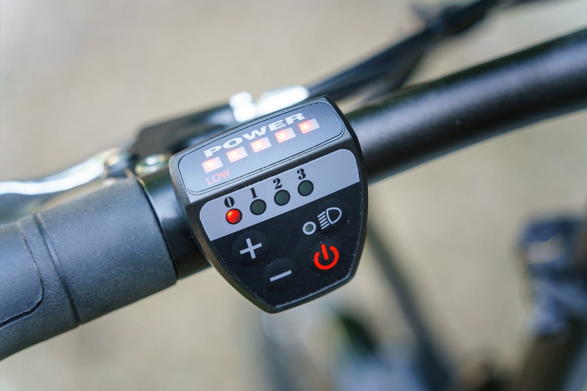 Frankfurt HE – Pedelec mit Höchstgeschwindigkeit von 144 km/h 