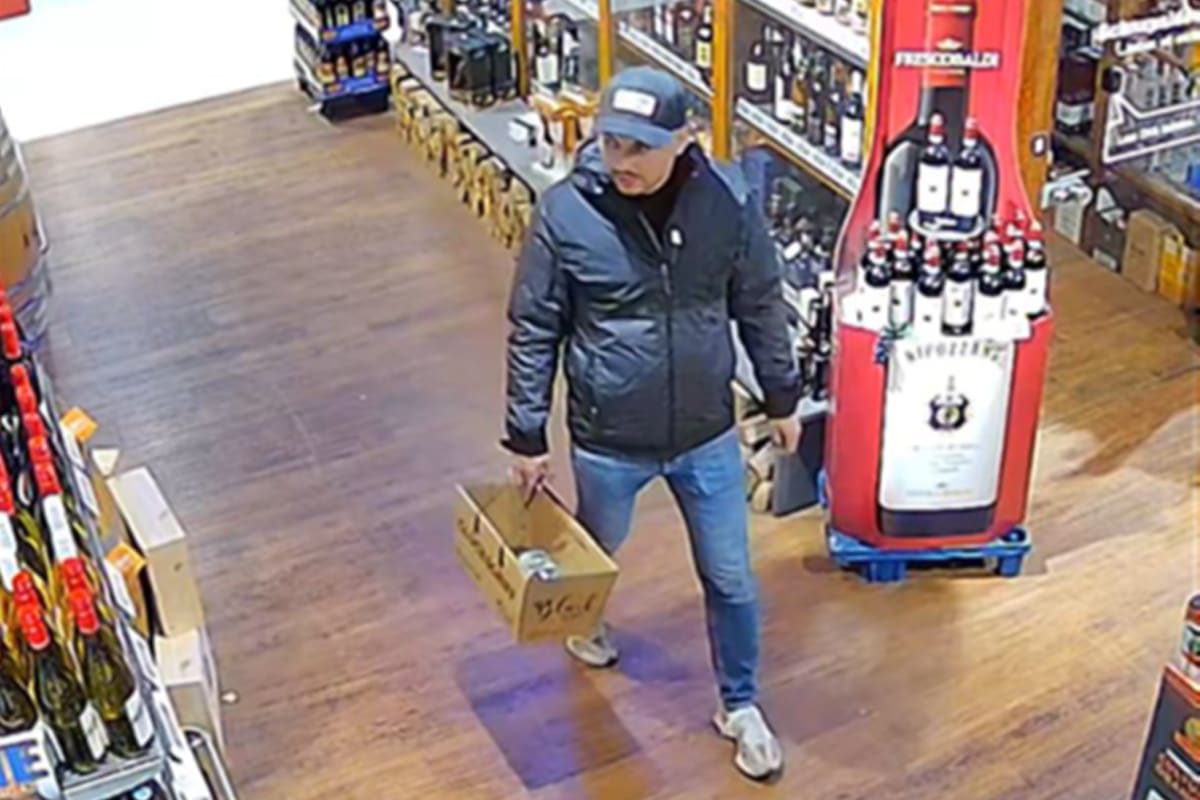 Rengsdorf – Fahndung nach bandenmäßigem Ladendiebstahl
