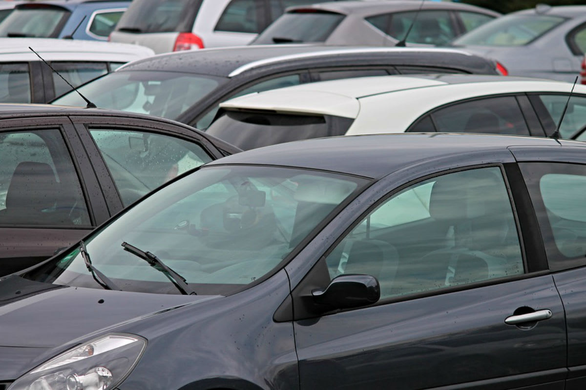 Wasserauen AI – Reduktion des Parkplatzangebot 