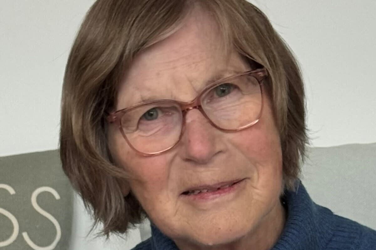 Ennetbürgen NW – 74-jährige Frau vermisst