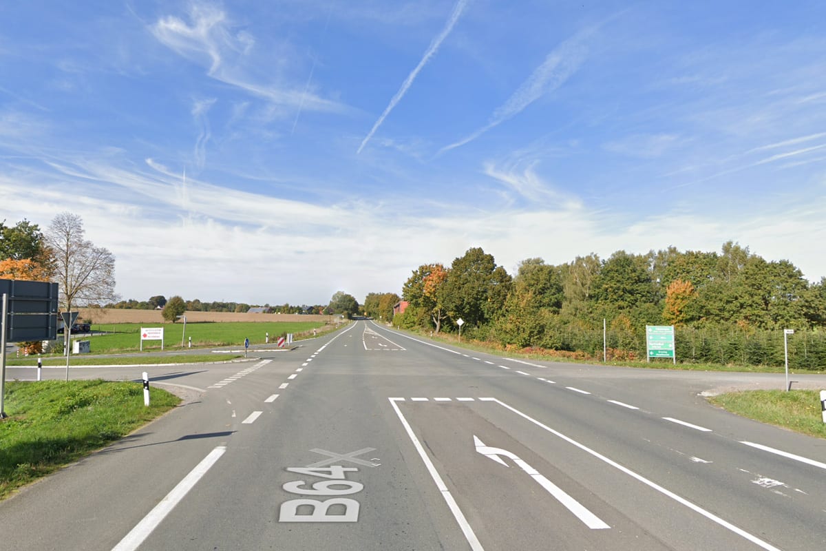 Delbrück – Flüchtiger BMW-Fahrer nach tödlichem Unfall identifiziert