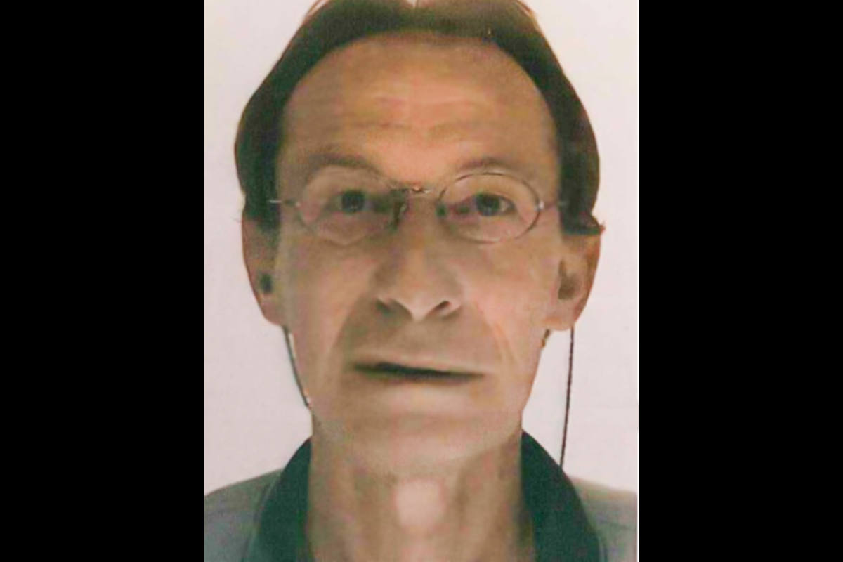 Vermisstmeldung Zürich Oerlikon – 64-jähriger Dieter Z. verschwunden