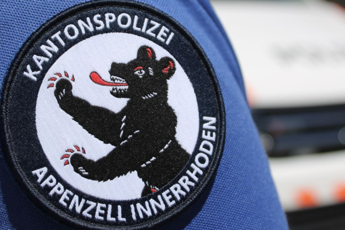 Kanton Appenzell I.Rh. – Totalrevision des Polizeigesetzes
