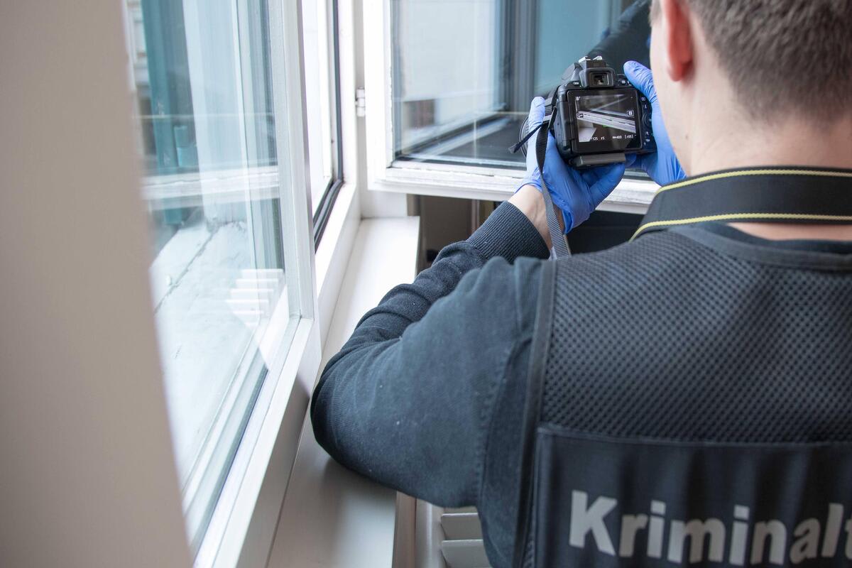 Le Locle NE – Einbruch ins Uhrenmuseum mit hohem Schaden