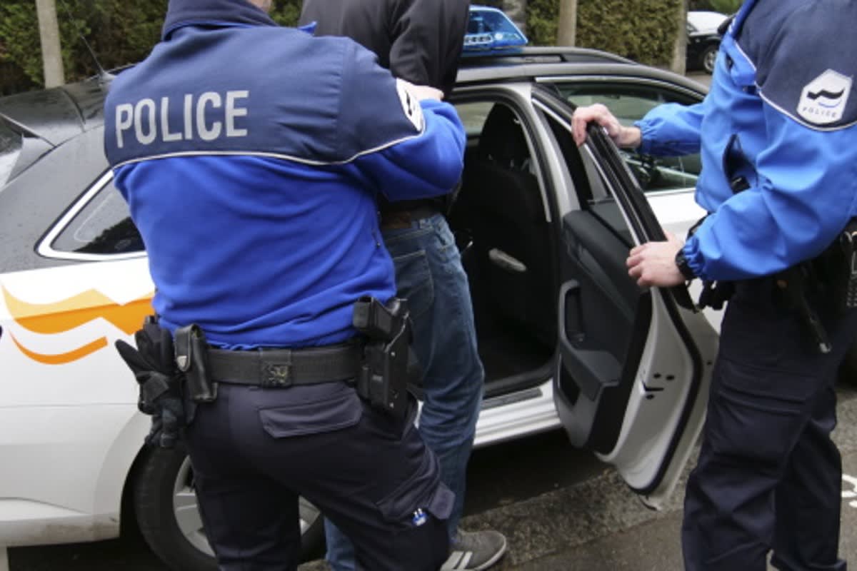 Diebesduo nach Banktresor-Raub in Freiburg festgenommen