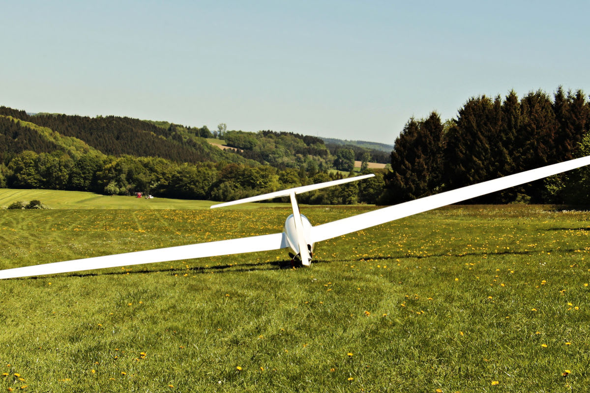 Gries am Brenner – Pilot nach Flugzeugabsturz tot geborgen