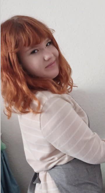 Mühlhausen – Polizei sucht vermisste 14-Jährige
