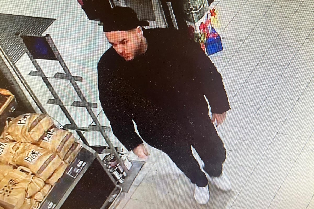 Schwentinental SH – Öffentlichkeitsfahndung nach schwerer Körperverletzung