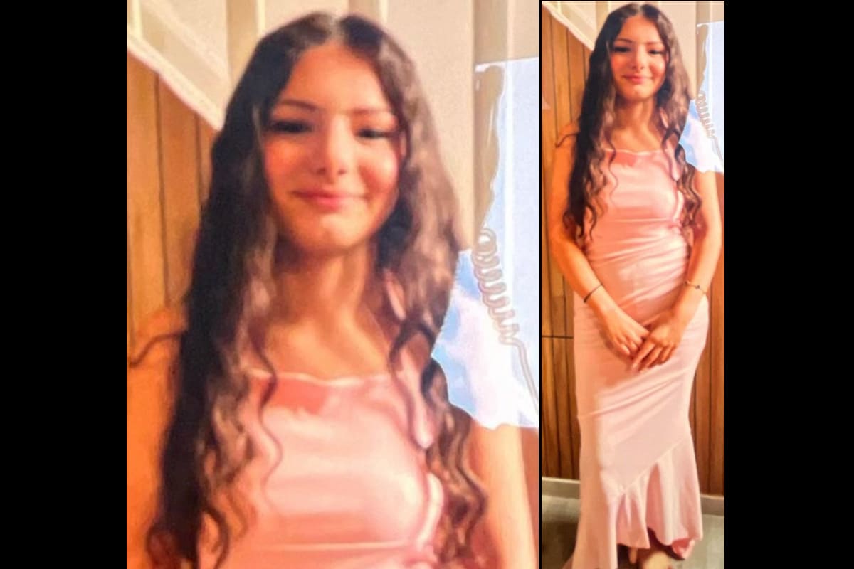 Ahlen – Polizei sucht vermisste 13-Jährige