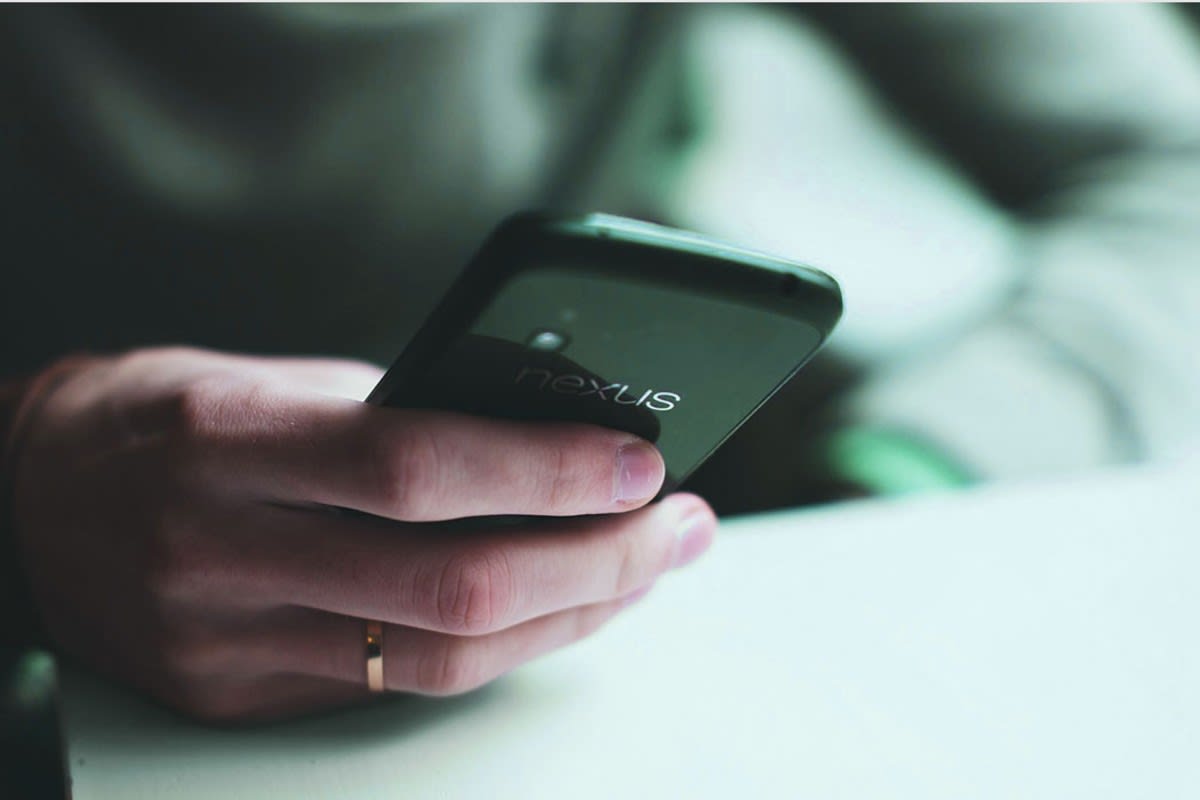 Warnung vor Smishing-Betrug -  So schützen sie sich vor diesen gefährlichen SMS