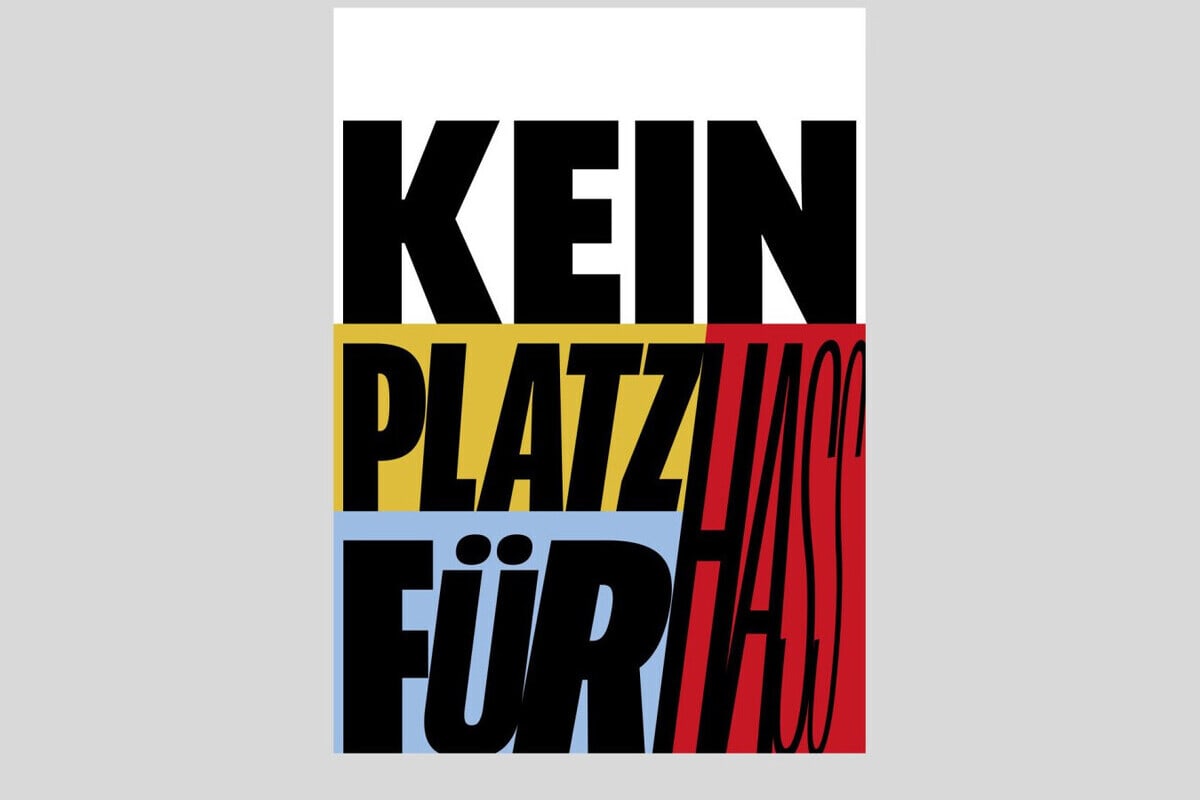 Hate Crime – Mehr als Worte – Wenn Hass Taten schafft