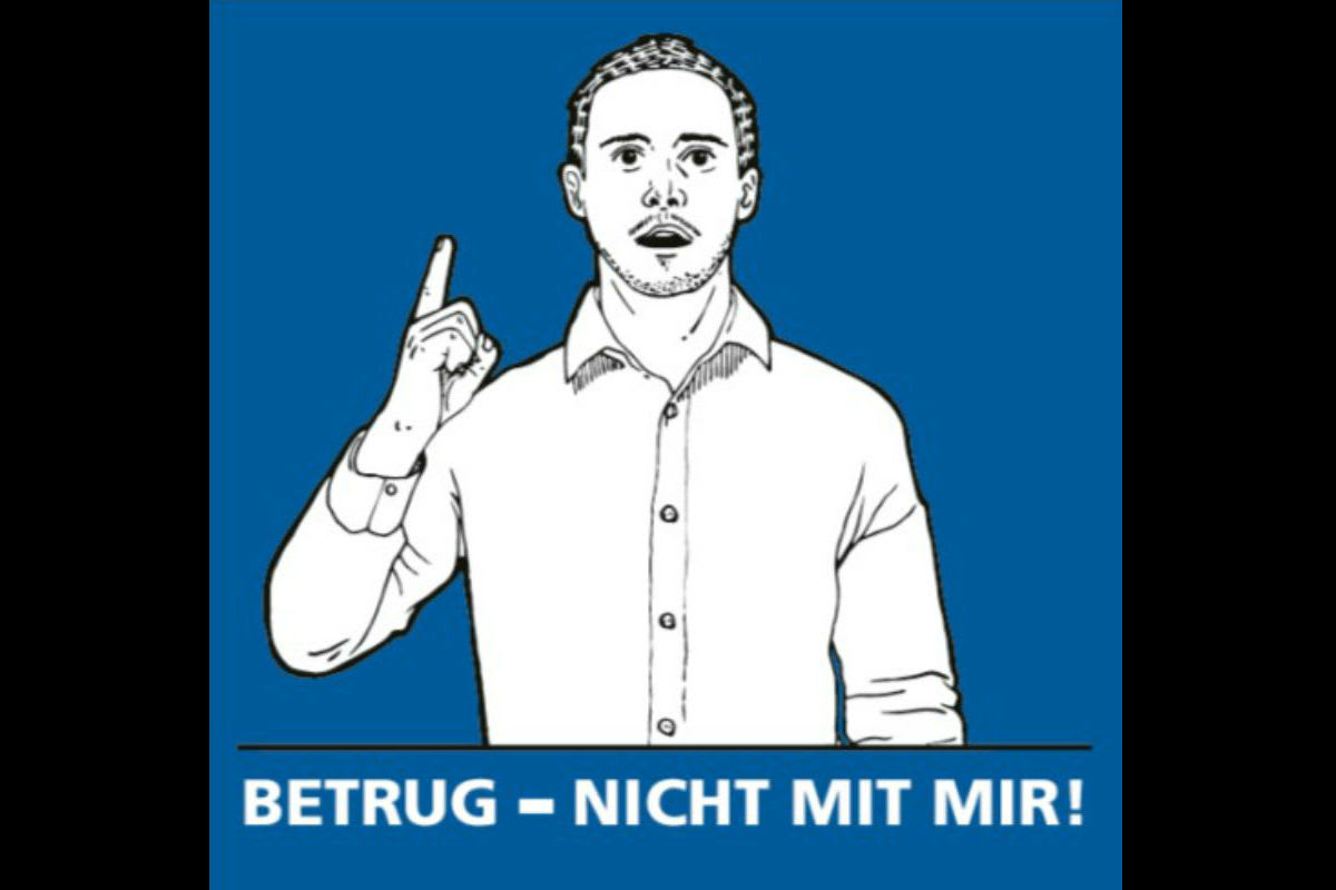 Solothurn SO - Wie kann ich mich gegen Betrüger schützen?