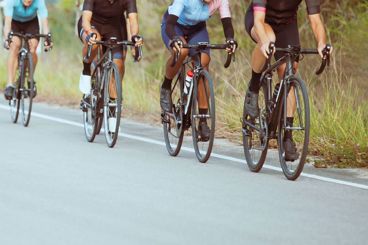 Waadt – Rund 2'000 Einsatzkräfte sichern Tour de France Femmes