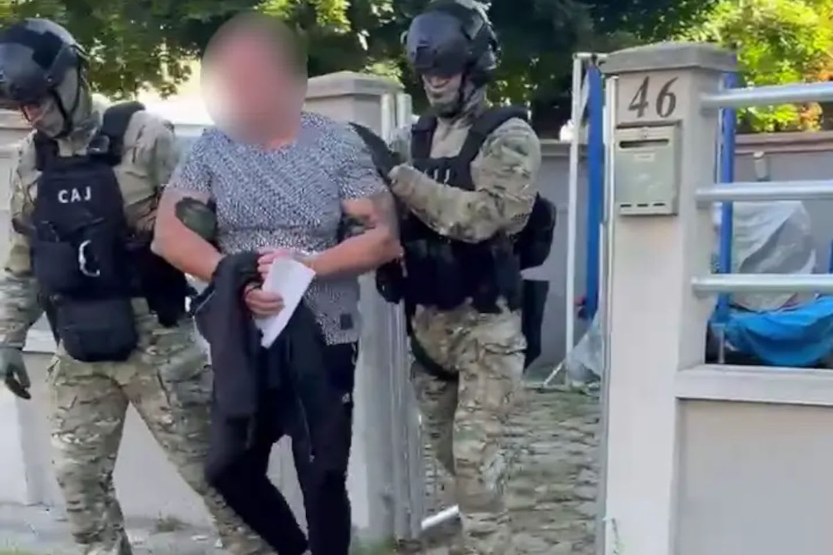 Europol zerschlägt Schleusernetzwerk auf der Balkanroute