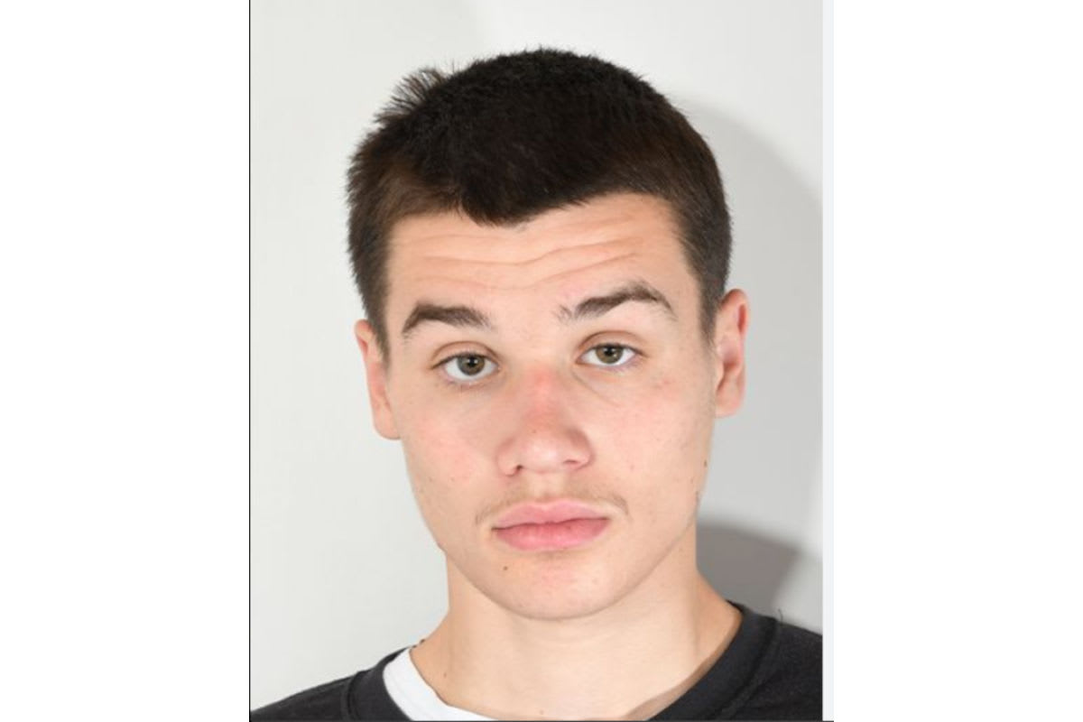 Europas Most Wanted – Versuchter Mord – Damien Costantini gesucht