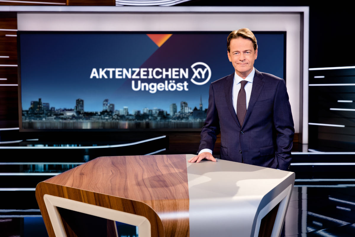 Wattwil SG – Vermisstenfall Andreas Portmann bei Aktenzeichen XY