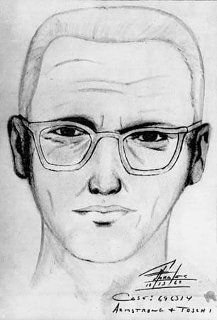 Ungelöst – Zodiac Killer – Warum der Fall bis heute ungeklärt ist