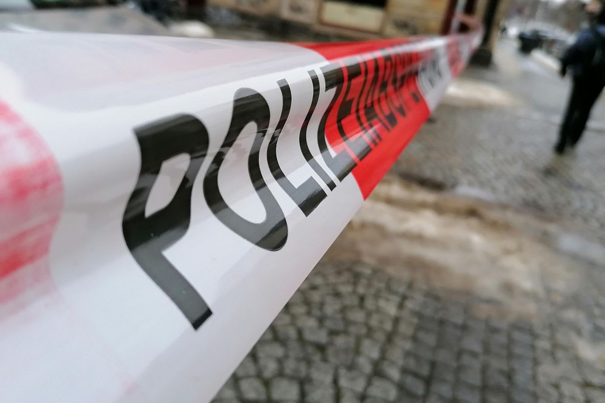 Wien – Bedenklicher Todesfall nach lautstarkem Streit