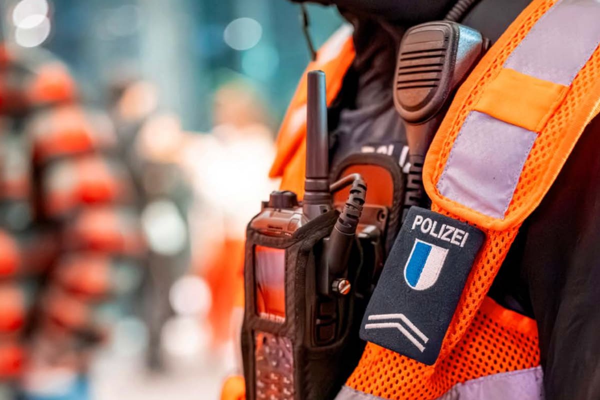 Zeugenaufruf Luzern – Zwei Männer bei Auseinandersetzung verletzt