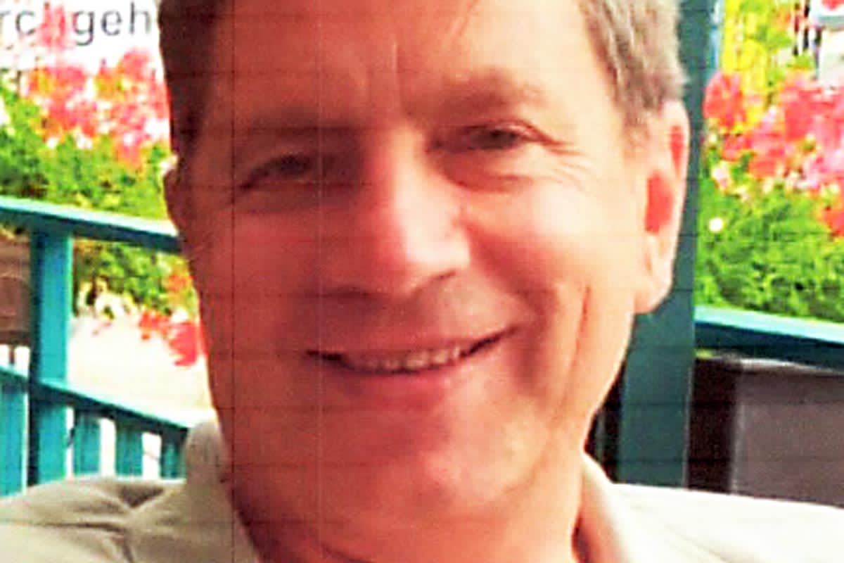 Bezirk St. Veit/Glan -  59-jähriger Mann vermisst
