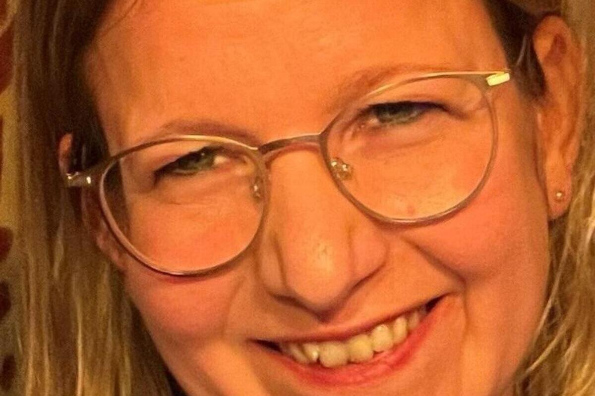 Zürich - 45-jährige Frau vermisst