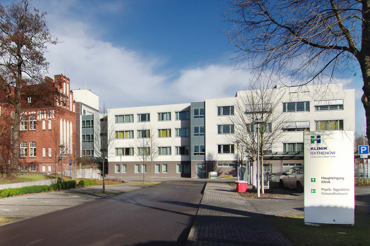 Potsdam – Kinderarzt wegen 130 Sexualdelikten angeklagt