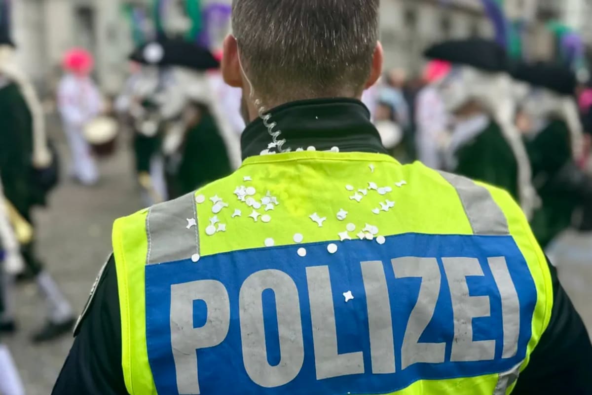 Basel-Landschaft – Sicherheit zur Fasnacht erfolgreich umgesetzt