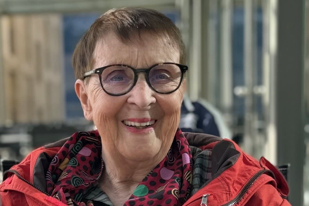 Chur GR - Frau wird vermisst