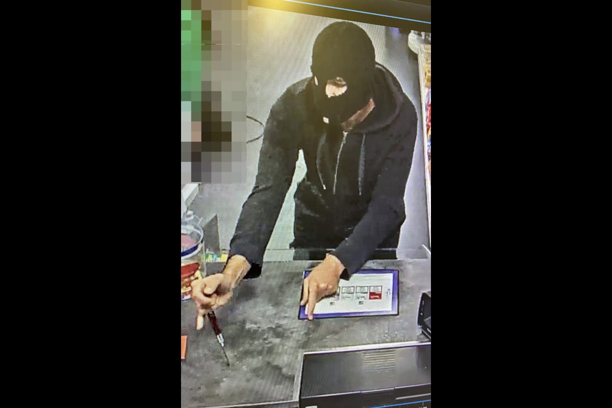Arbon TG – Bewaffneter Raubüberfall auf Tankstelle