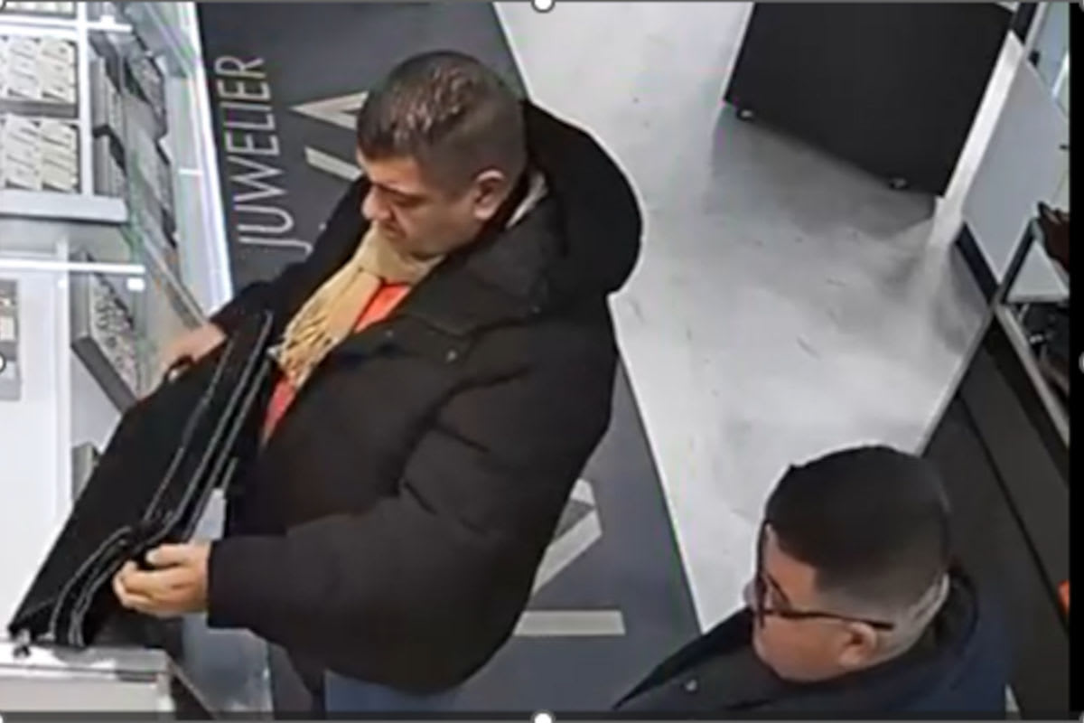 Wien – Fahndung nach Betrug mit vermeintlichem Gold