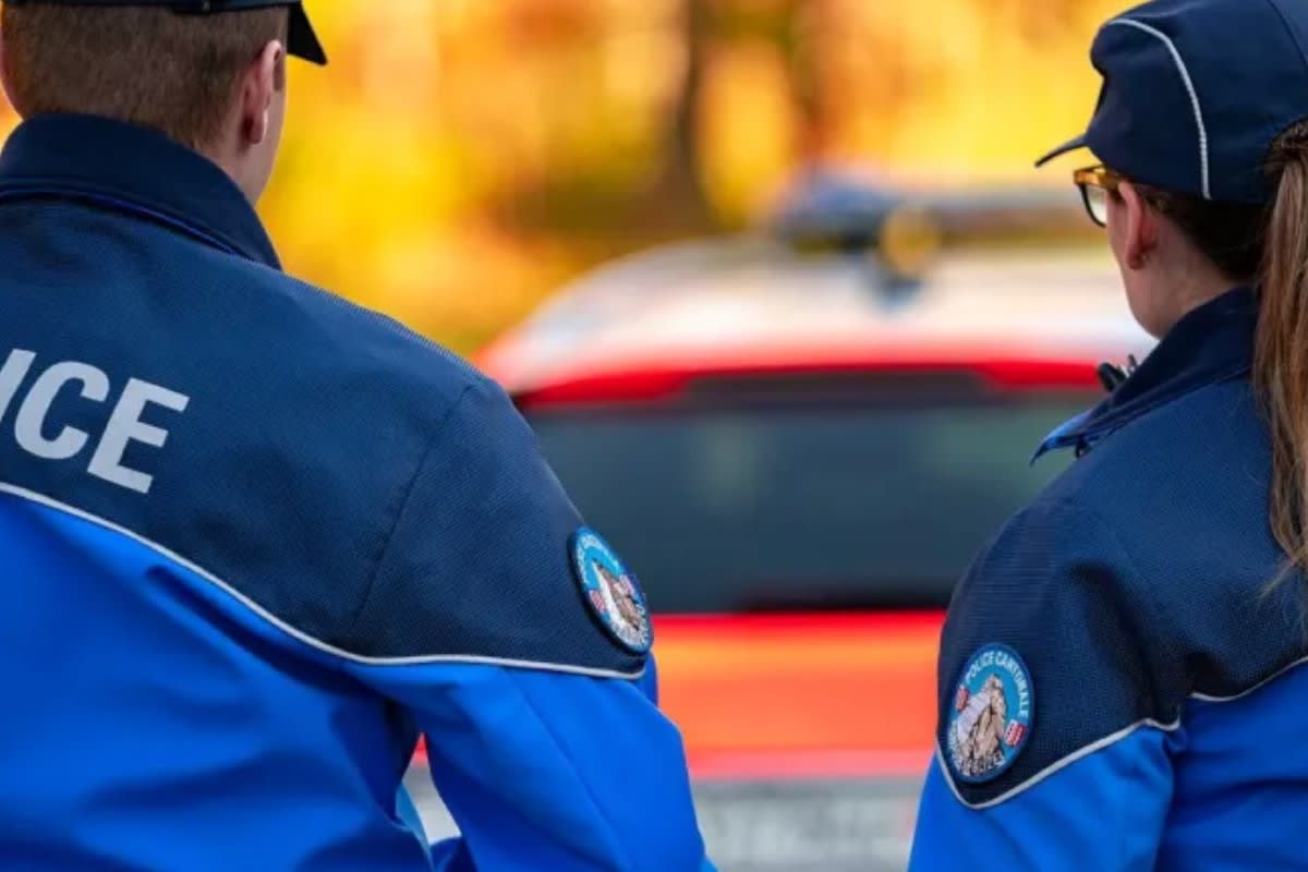 Siders: Falscher Bombenalarm – Mutmasslicher Täter angehalten