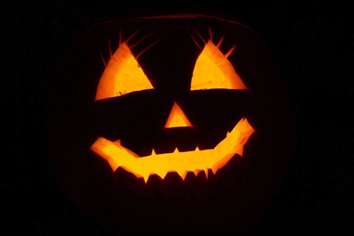 Steiermark – Halloween - Polizei ruft zu Vernunft auf