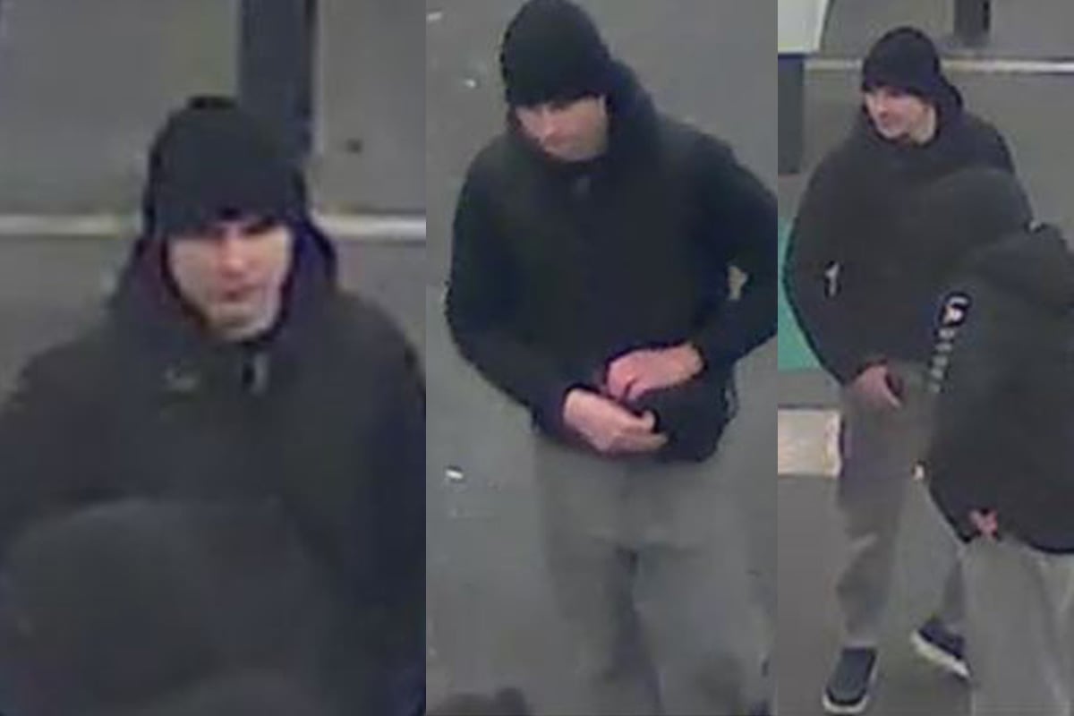 Berlin – Fahndung nach Körperverletzung und versuchtem Raub