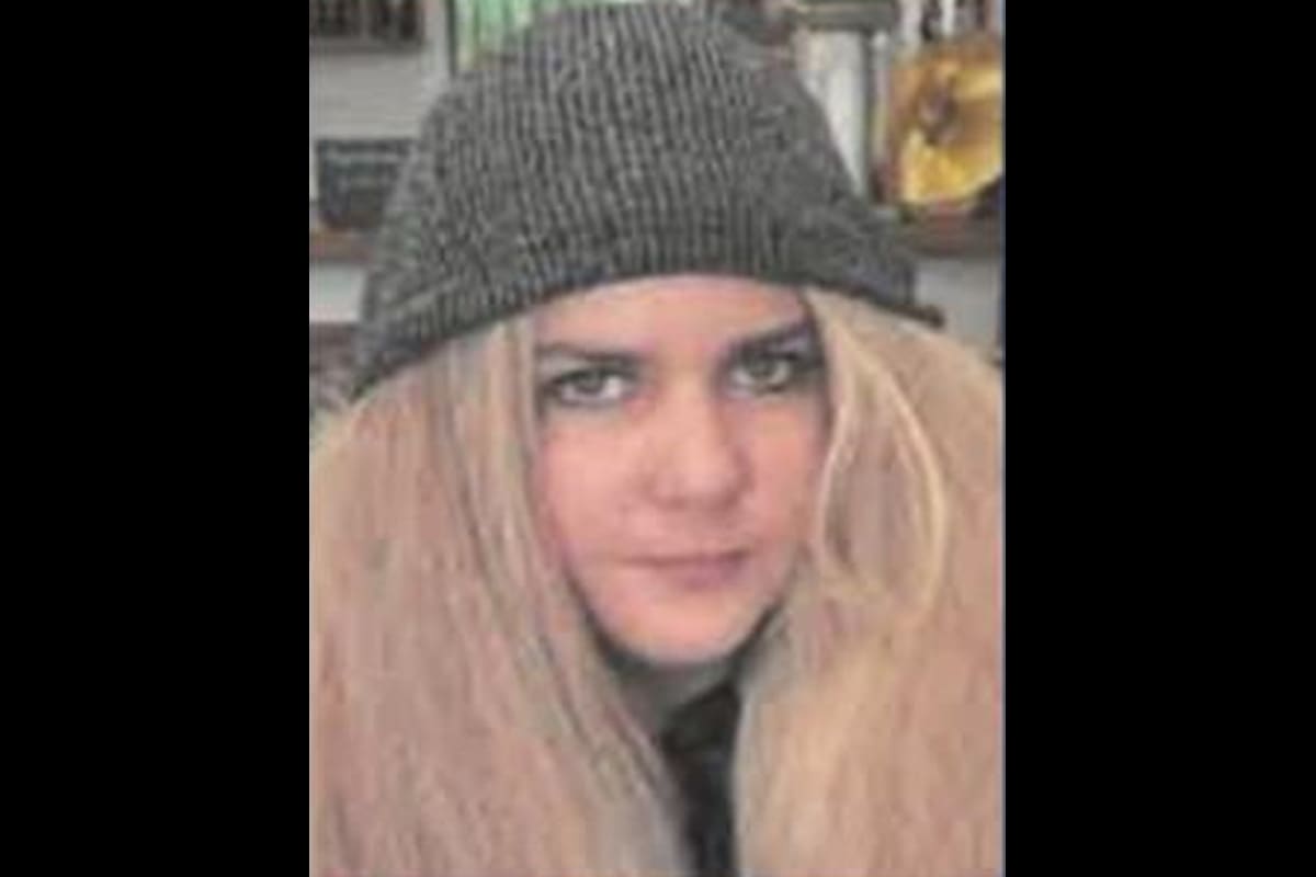 Marsens FR – 27-jährige Frau vermisst