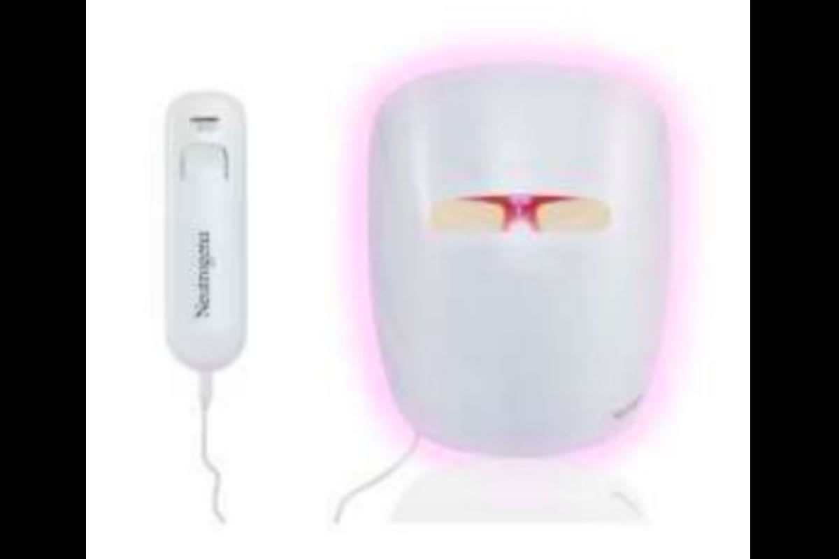 TK Maxx ruft Neutrogena Anti-Akne Lichttherapie Maske zurück