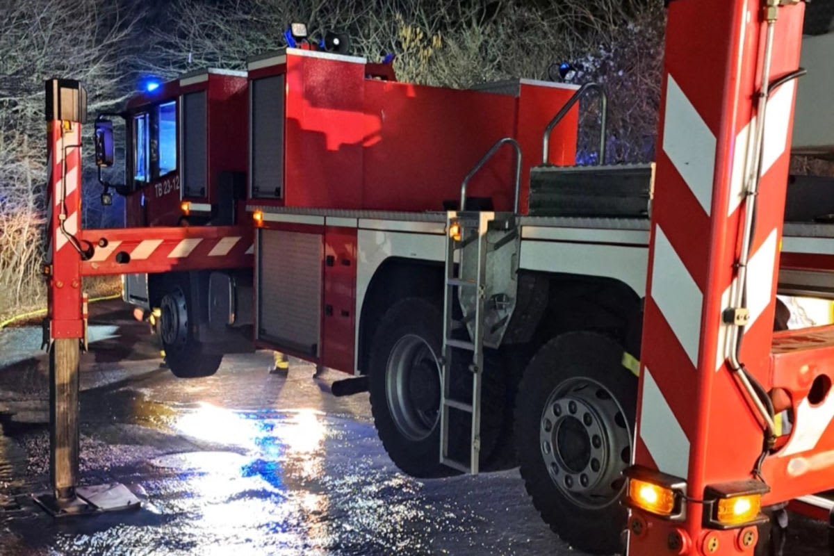 Brand in Loretto – Bewohnerin und Katze ums Leben gekommen