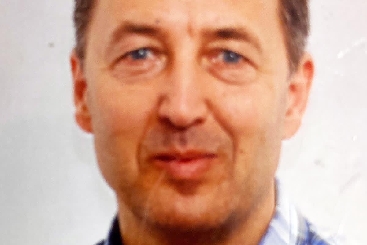 Tulln - Polizei sucht nach vermisstem Spitalspatienten