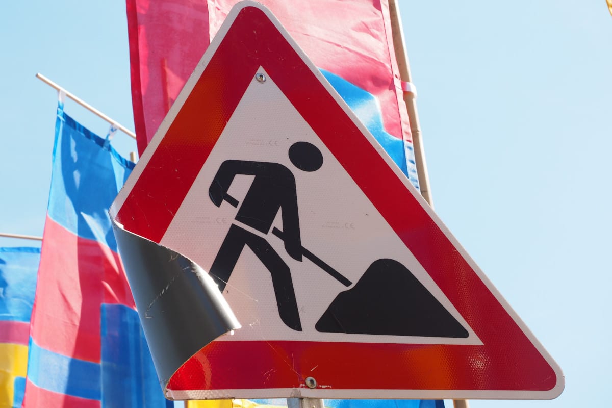 Schenkon LU – Temporeduktion und Umleitungen angekündigt