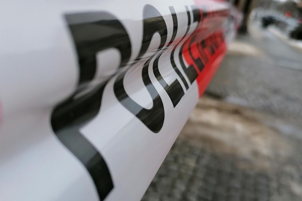 Tötungsdelikt in Bad Dürkheim – Täter auf der Flucht