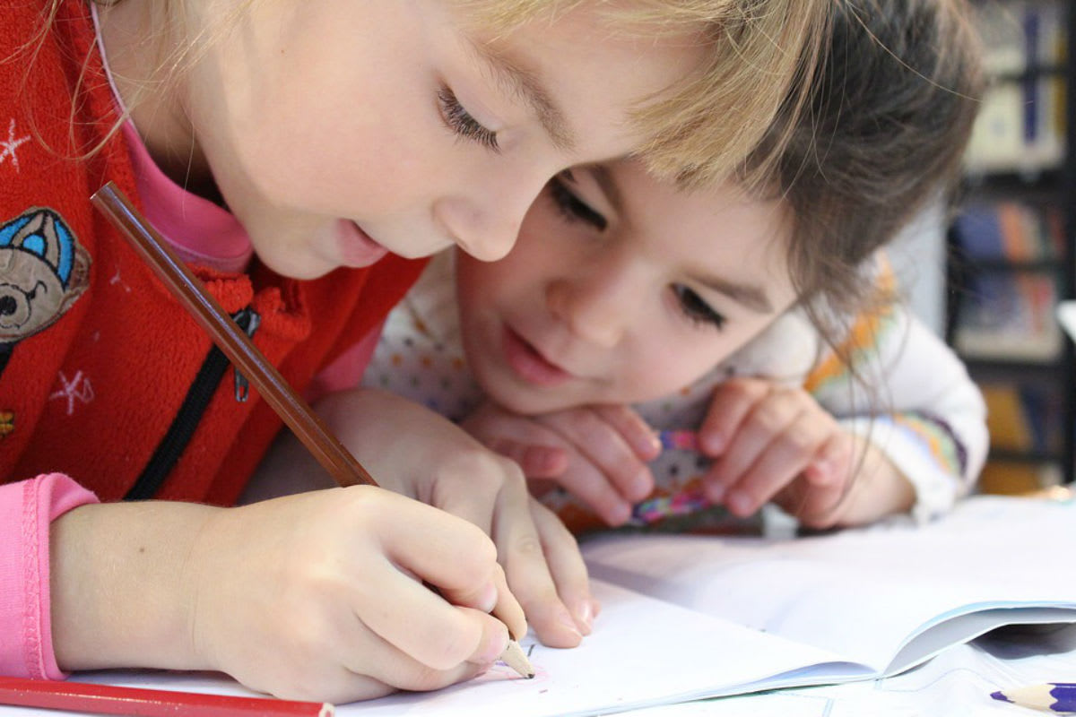 Graubünden – Schulstart für rund 19'000 Schülerinnen und Schüler