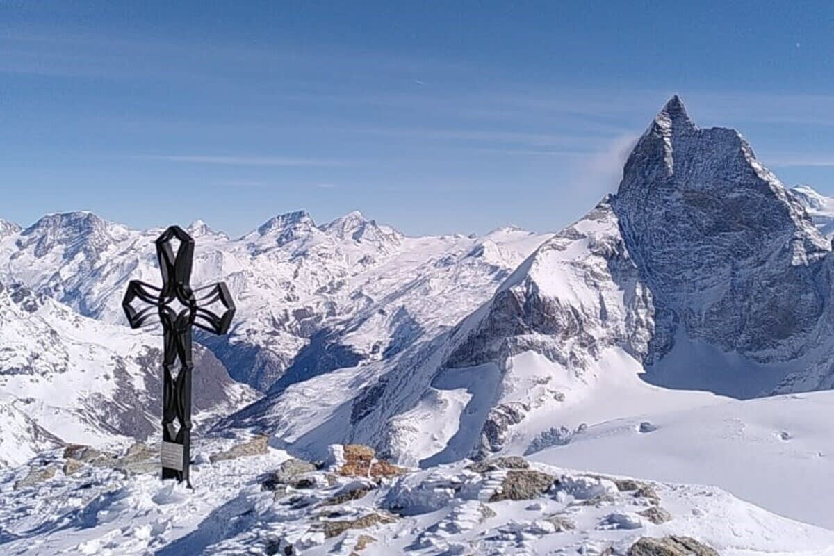Zermatt / Evolène VS - Fünf der sechs Vermissten sind tot